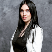 Наталья Попова