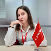 Татьяна Беляевских