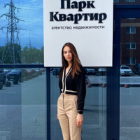 Вероника Кудинова