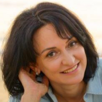 Марина Калинина