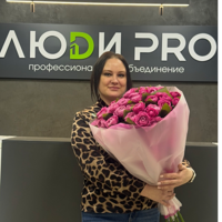 Кристина Иванкина