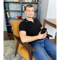 Сергей Томин