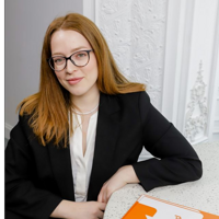 Александра Кузнецова