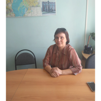 Ирина Логвиненко