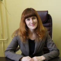 Инна Гусева