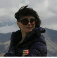 Галина Зацепина