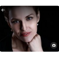 Екатерина Хлызова