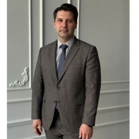 Дмитрий Волков