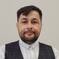Алексей Дворников