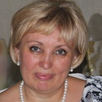 Светлана Шулика