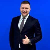 Евгений Щекаев