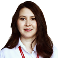 Наталия Беляк