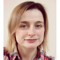 Галина Некипелова