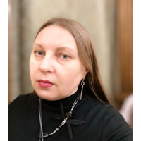 Ирина Дущенко