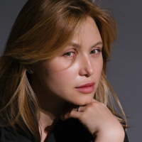 Евгения Саламатина