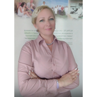 Елена Шмелева