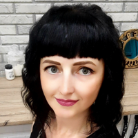 Елена Локотьянова