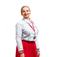 Инга Полторак