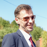 Александр Щетинин