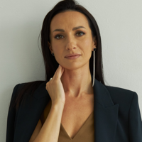 Юлия Павлютина
