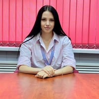 Валерия Воовулева