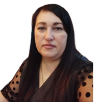 Инна Лялина