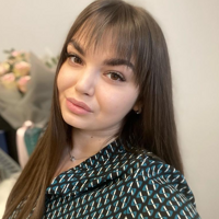 Ирина Тютченко