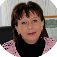 Лариса Бобкова