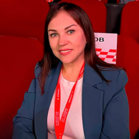 Ольга Мальцева