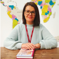 Татьяна Добрая