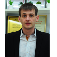 Алексей Митрошин