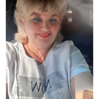 Мария Зубенко