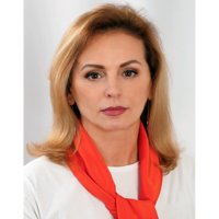 Елена Сиротинина