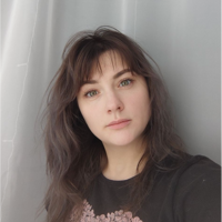 Кристина Александрова