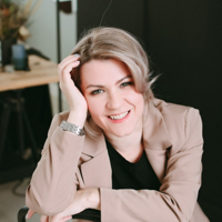Елена Данилова