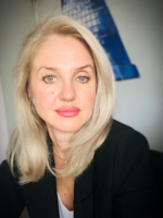 Виктория Лоскутова