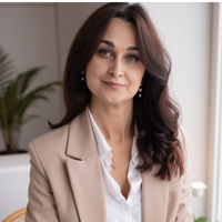 Регина Ахмадиева