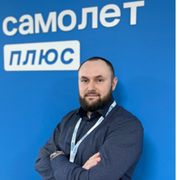 Владимир Петякин