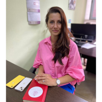 Маргарита Иваникина