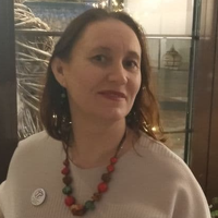 Ирина Боброва