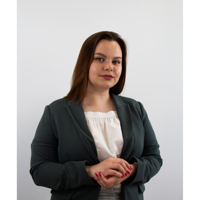 Наталья Асланова