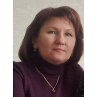Наталья Суворова