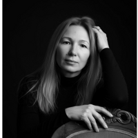 Марина Соловьева