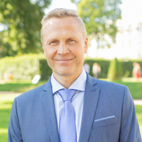 Вячеслав Самарин