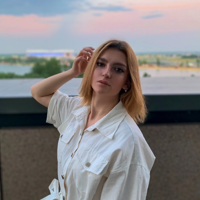 Виктория Зайчикова