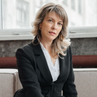 Елена Козвонина