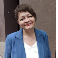 Людмила Сиволап