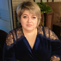 Светлана Астапова