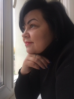 Инна Иванова