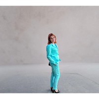 Клавдия Жихарева